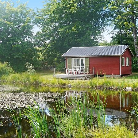 4 Person Holiday Home In Smedstorp Smedstorp  外观 照片