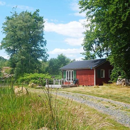 4 Person Holiday Home In Smedstorp Smedstorp  外观 照片