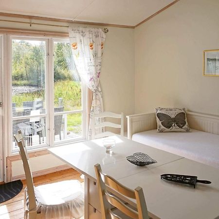 4 Person Holiday Home In Smedstorp Smedstorp  外观 照片