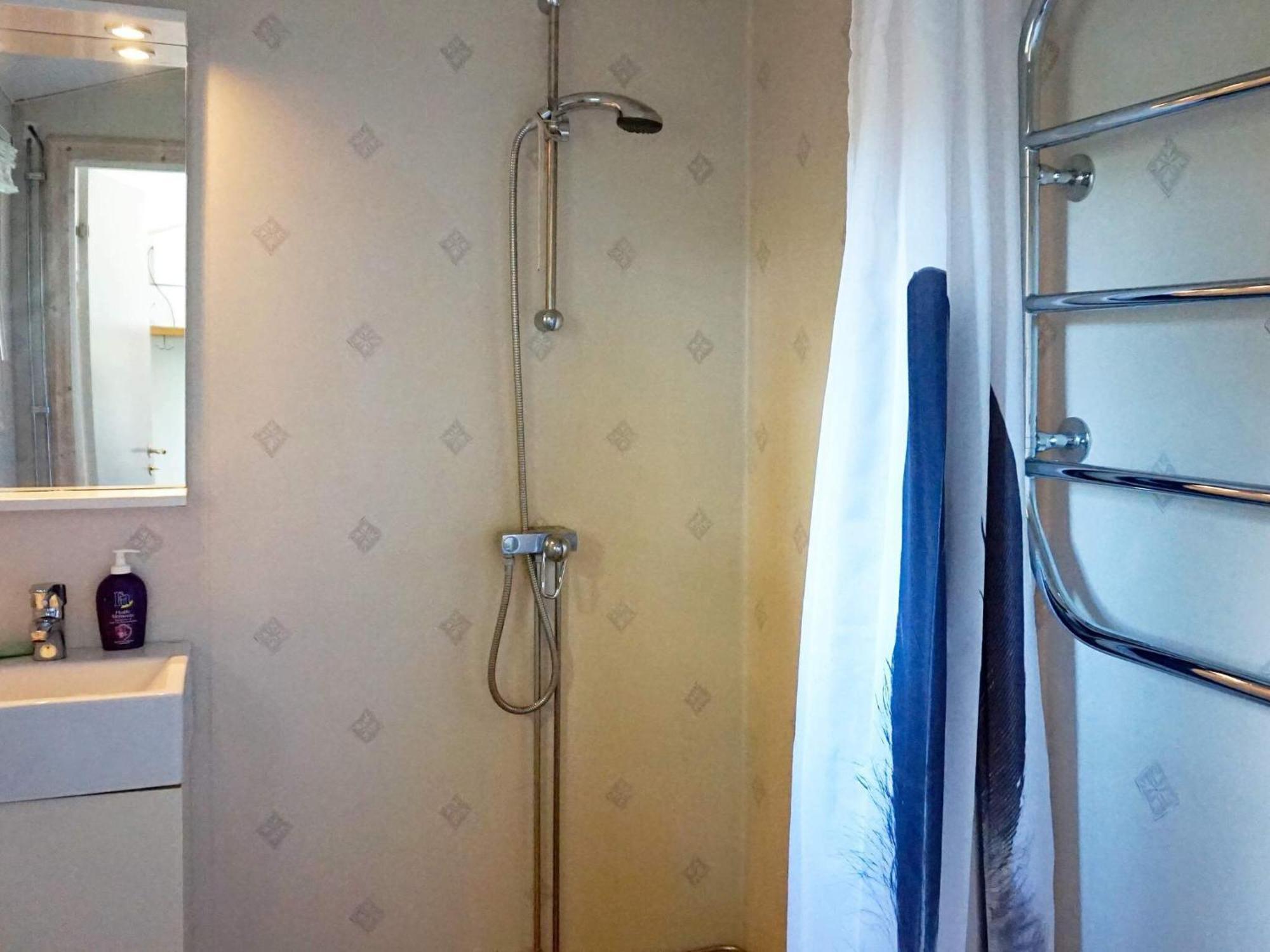 4 Person Holiday Home In Smedstorp Smedstorp  外观 照片