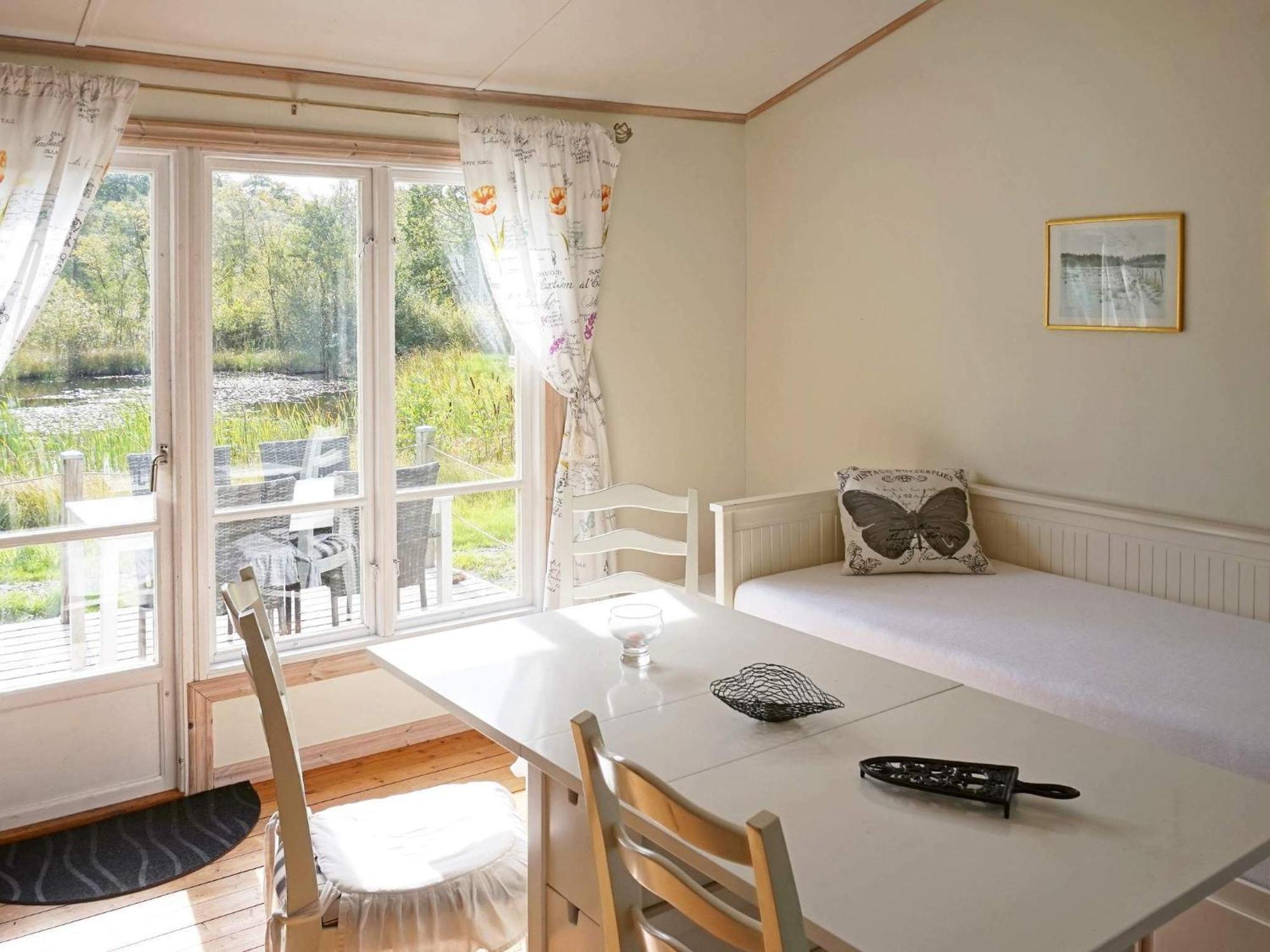 4 Person Holiday Home In Smedstorp Smedstorp  外观 照片