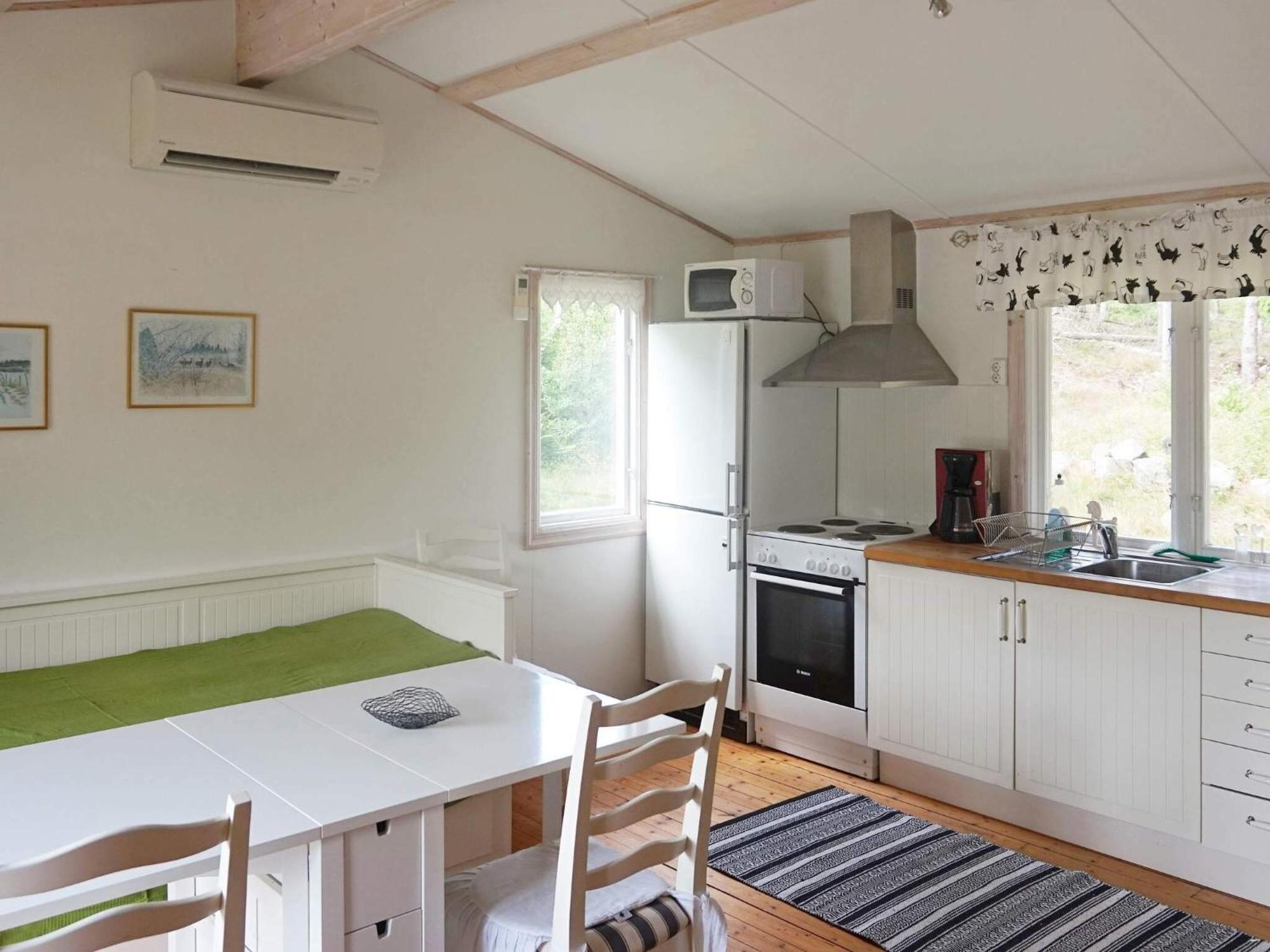 4 Person Holiday Home In Smedstorp Smedstorp  外观 照片