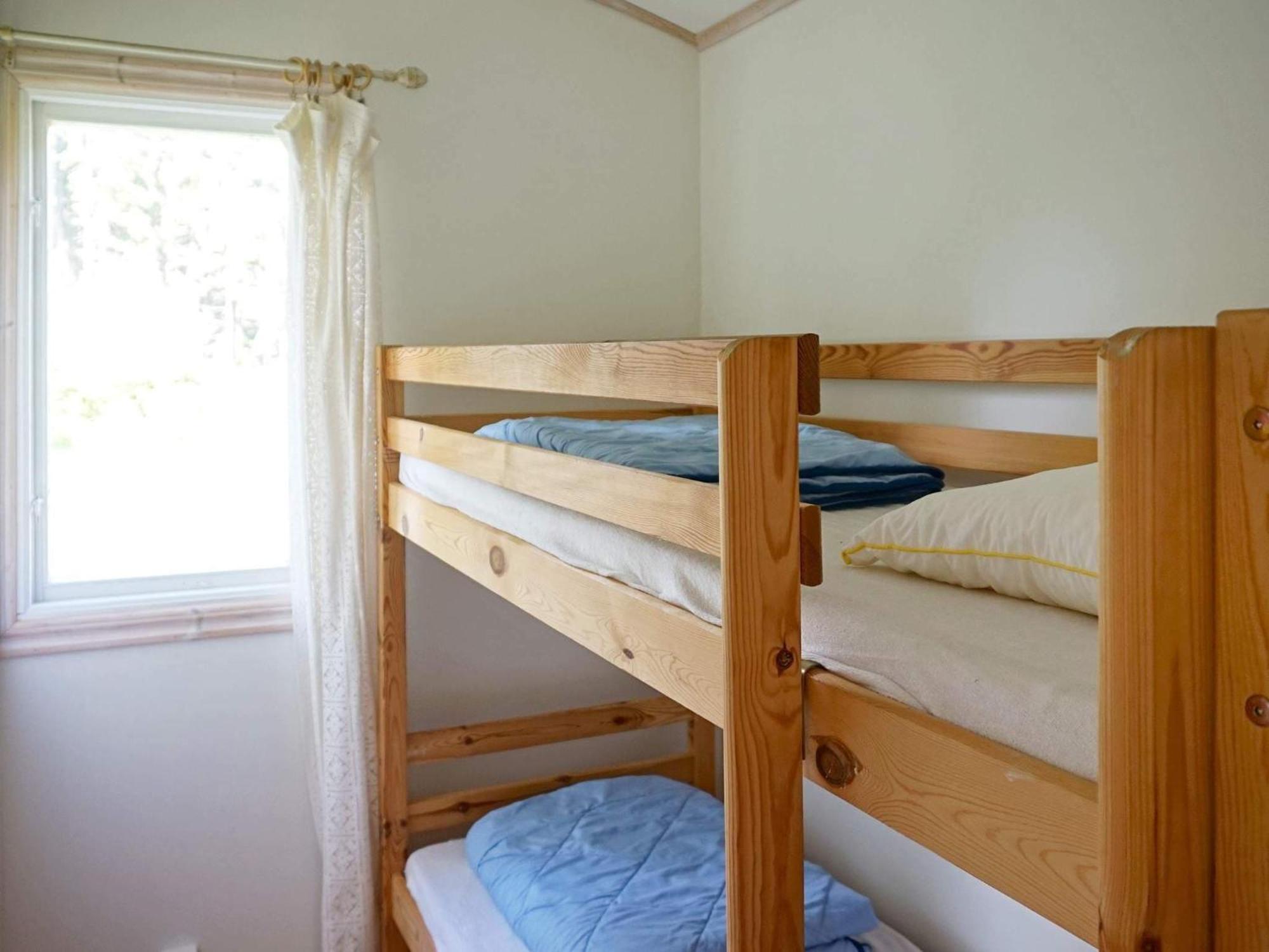 4 Person Holiday Home In Smedstorp Smedstorp  外观 照片