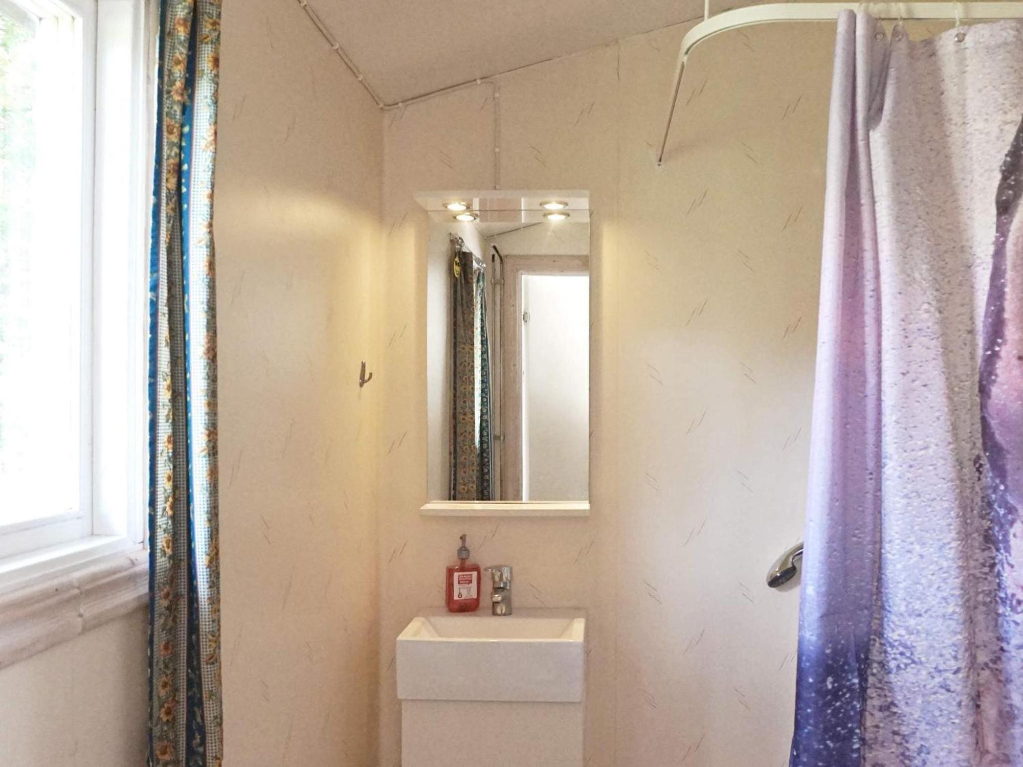 4 Person Holiday Home In Smedstorp Smedstorp  外观 照片