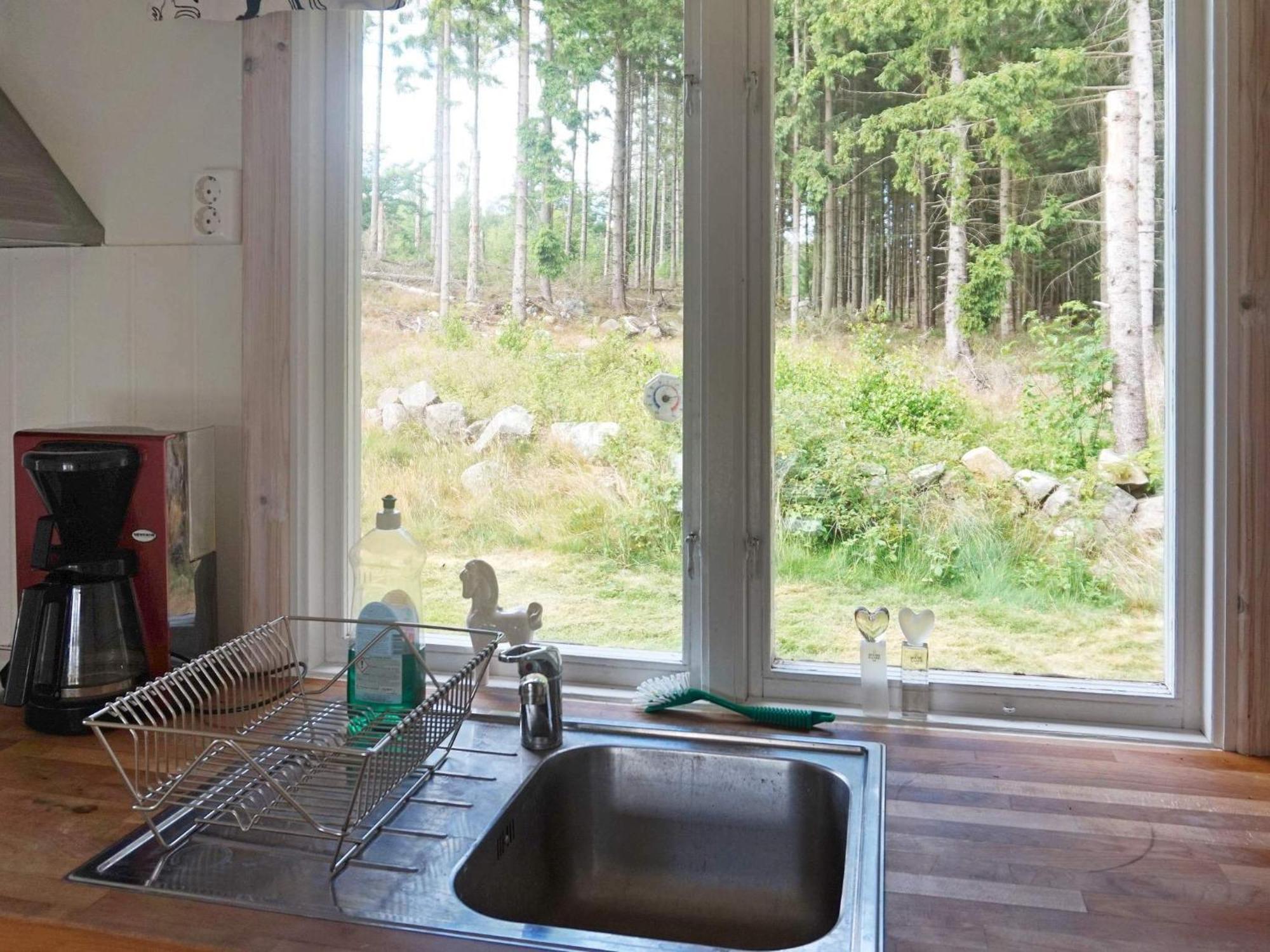4 Person Holiday Home In Smedstorp Smedstorp  外观 照片